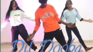 DIL DOOBA | Bollywood Zumba | Akshaye Kumar | Bollywood Dance Workout | Old ...