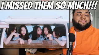 NewJeans | 'Bubble Gum MV Reaction!!!