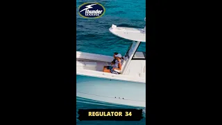 Regulator 34