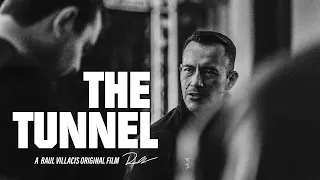 The Tunnel Short Film: The Stages of a Man Overcoming a Midlife Crisis