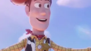 Toy Story 4 - Trailer Ufficiale ita