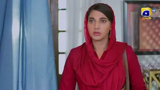 Zakham Episode 06 | Best Scene 07 | Aagha Ali | Sehar Khan | HAR PAL GEO