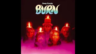 06. What's Goin' On Here (Remastered 2009) - Deep Purple - Burn 30th Anniv. Edition