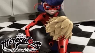 Miraculous Ladybug | 🐞 Favourites 🐞 | Ladybug and Cat Noir | Animation