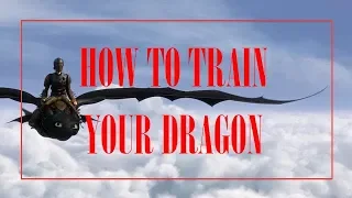 How to Train Your Dragon | Bad Liar