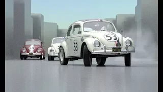 53-Gathering | Herbie 50th Celebration Teaser