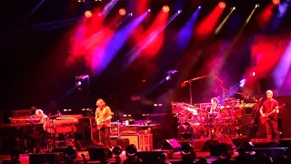 PHISH : Entire 2nd Set : {1080p HD} : Deer Creek Music Center : Noblesville, IN : 8/7/2021