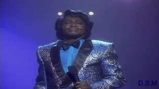 JAMES BROWN - TRY ME - AT THE APOLLO - 1987 -WIDESCREEN VERSION- (4K-REMASTERED.!).