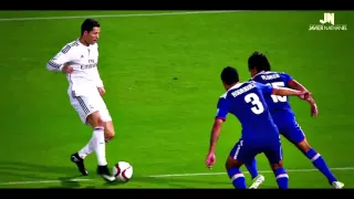 Cristiano Ronaldo ● Hold Up ● Goals & Skills 2015 HD HD