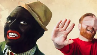 More Old Racist Ads To Make You Cringe