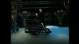 Tony Awards 2008 - Phantom of the Opera