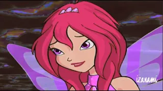 (winx amv) Bloom - Night Nurse