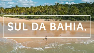 SUL DA BAHIA: 10 Lugares para conhecer em uma das regiões mais lindas do Brasil