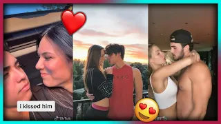 Cute Couples That Will Make You Feel So Single♡ |#15 TikTok Compilation