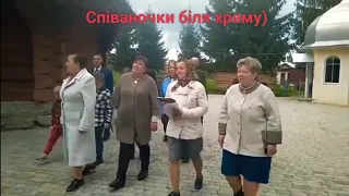 Великодні і народні пісні.Пасха. Celebration.😊