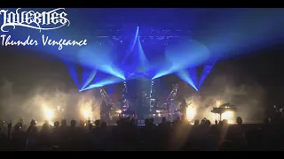 Lovebites - Thunder Vengeance (Heavy Metal Never Dies - Tokyo Dome City Hall 2021)