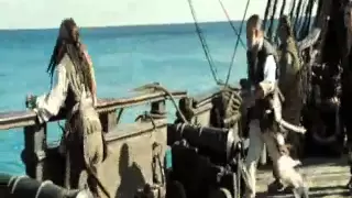 "Sopra é Sotto" - Pirati dei Caraibi - Ai Confini del Mondo