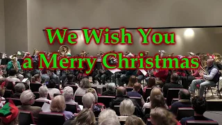 Tuba Christmas 2017 at Newberry