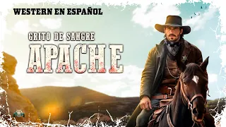 Película del OESTE completa | 100 Western | Acción en ESPAÑOL