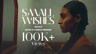 SMALL WISHES | Tamil Short Film | VFP Inc | Jiiva | Deaf Frogs Records | English Subtitle