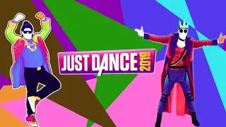 Top 10 Best Backgrounds in Just Dance 2019/Top 10 mejores backgrounds Just Dance  2019 (To the Date)