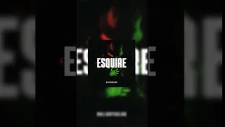 Kizaru & Big Baby Tape Type Beat - "ESQUIER"