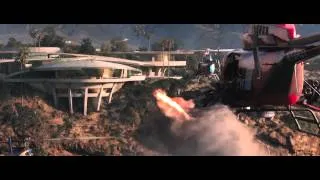 Iron Man 3 - Trailer Oficial | Subtitulado | HD | 2013