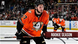 ROOKIE | All 17 Mason McTavish Goals | 2022-23 Reg. Season | NHL | ANA