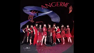 Angerme - 愛・魔性 (Ai・Mashou) (Instrumental)