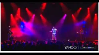 Erasure Violet Flame Live in Boston 27-09-2014