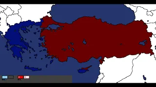 Greco-Turkish war