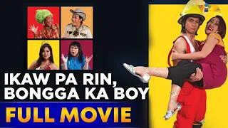 Ikaw Pa Rin, Bongga Ka Boy Full Movie HD | Robin Padilla & Ai-Ai delas Alas
