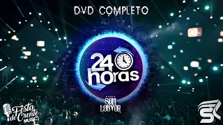 5º DVD 24 Horas (Completo) - Banda Som e Louvor