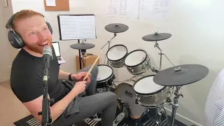 Chop Suey! System Of A Down - Rockschool Drums Grade 5 Classics