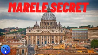 Marele secret ascuns de Vatican.