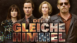 Der gleiche Himmel - Trailer [HD] Deutsch / German (FSK 12)
