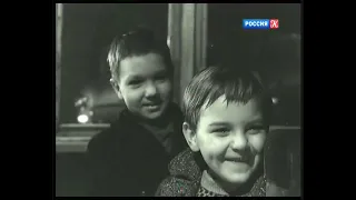 Пароход белый-беленький (1962)