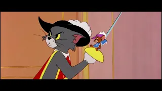 Tom & Jerry 2021| Have Some Fun, Shall We? | Classic Cartoon Compilation