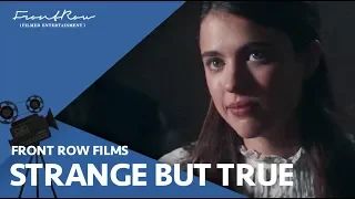 Strange But True | Official Trailer [HD] | September 12