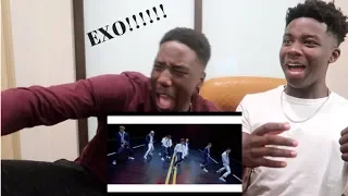 EXO 엑소 'Ko Ko Bop' MV (Reaction) | FO Squad Kpop