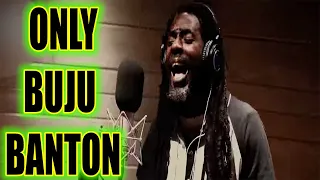 DJ Khaled - Holy Mountain BUT only Buju Banton part!