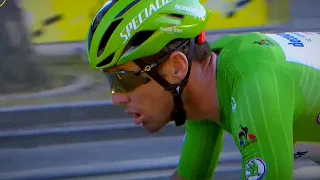 How Mark Cavendish Lost the Most Important Sprint | Tour de France 2021
