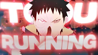 Running - Naruto (+FREE Project-File) [AMV/Edit]