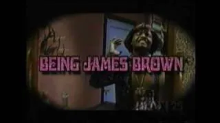 Mad TV - Being James Brown