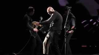 The Smashing Pumpkins - Porcelina Of The Vast Oceans (Wells Fargo Center) Philadelphia,Pa 7.28.18