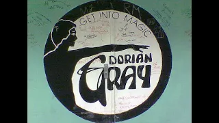 All Roads Lead To The Dorian Gray - Classic Trance Mix