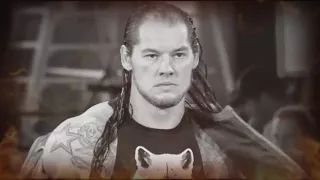 Baron Corbin - I Bring the Darkness [End of Days - Lone Wolf Edit]