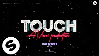 VINAI - Touch [Official Audio]