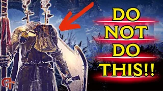 Do Not Use These Spirit Ashes!! (Use These Ones Instead) - Top Best & Worst Elden Ring Summons