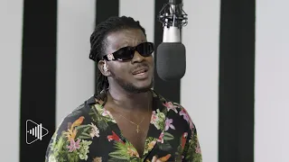 Jupitar - Top Shella (A PLAY LIVE SESSION)